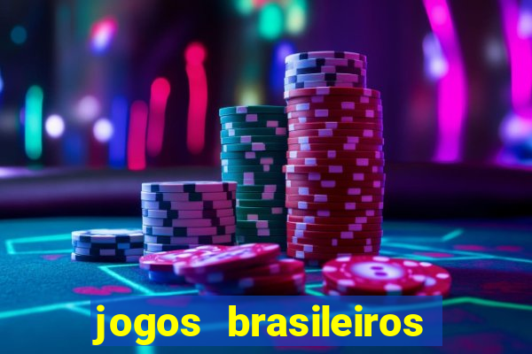 jogos brasileiros que ganham dinheiro de verdade